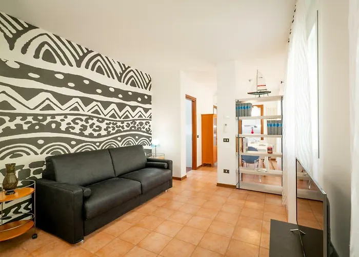 Antica Pusterla Home Relais
