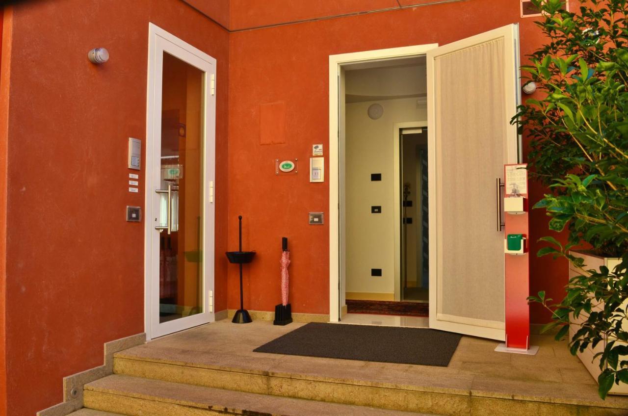 Appartamento Antica Pusterla Relais *