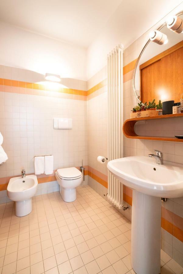 Antica Pusterla Relais Appartamento Vicenza