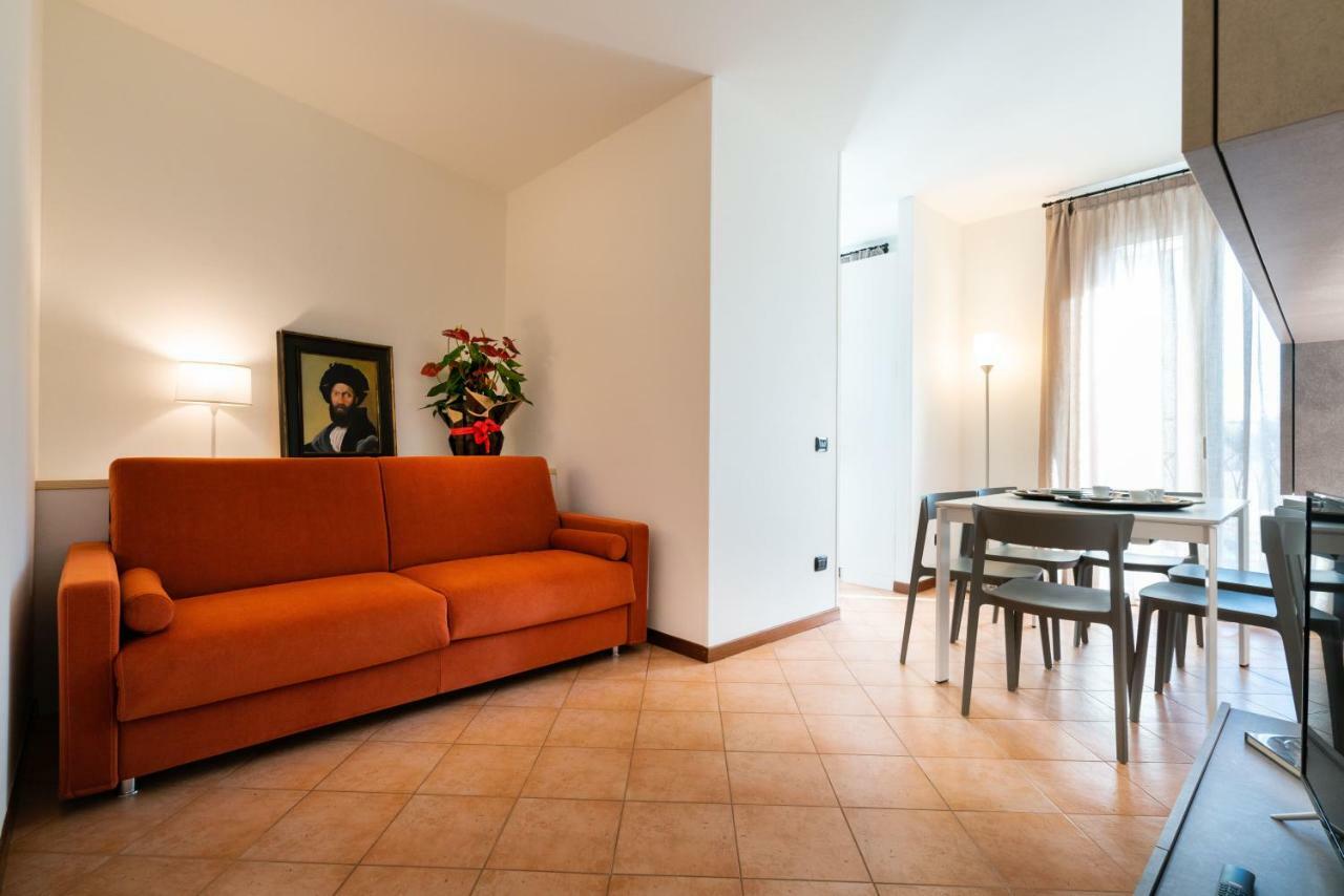 Antica Pusterla Relais Appartamento *