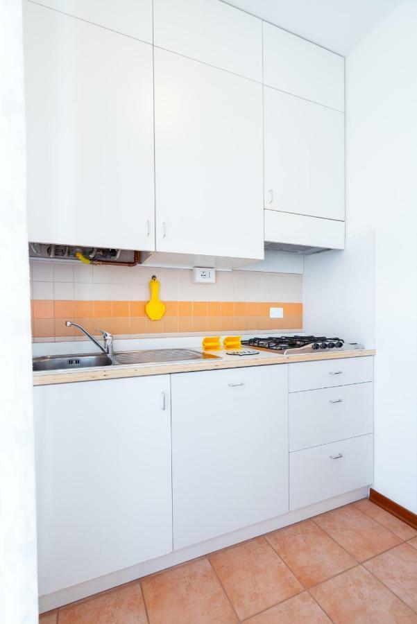 Antica Pusterla Relais Appartamento