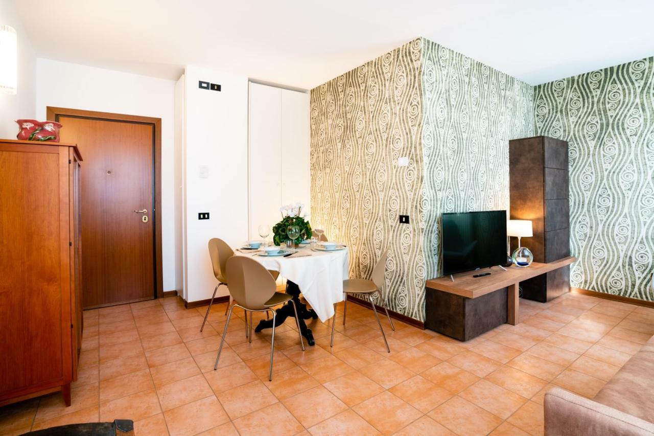 Appartamento Antica Pusterla Relais *