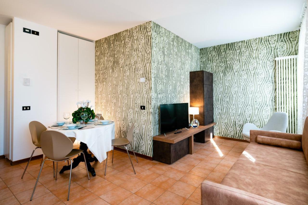 Antica Pusterla Relais Appartamento Vicenza