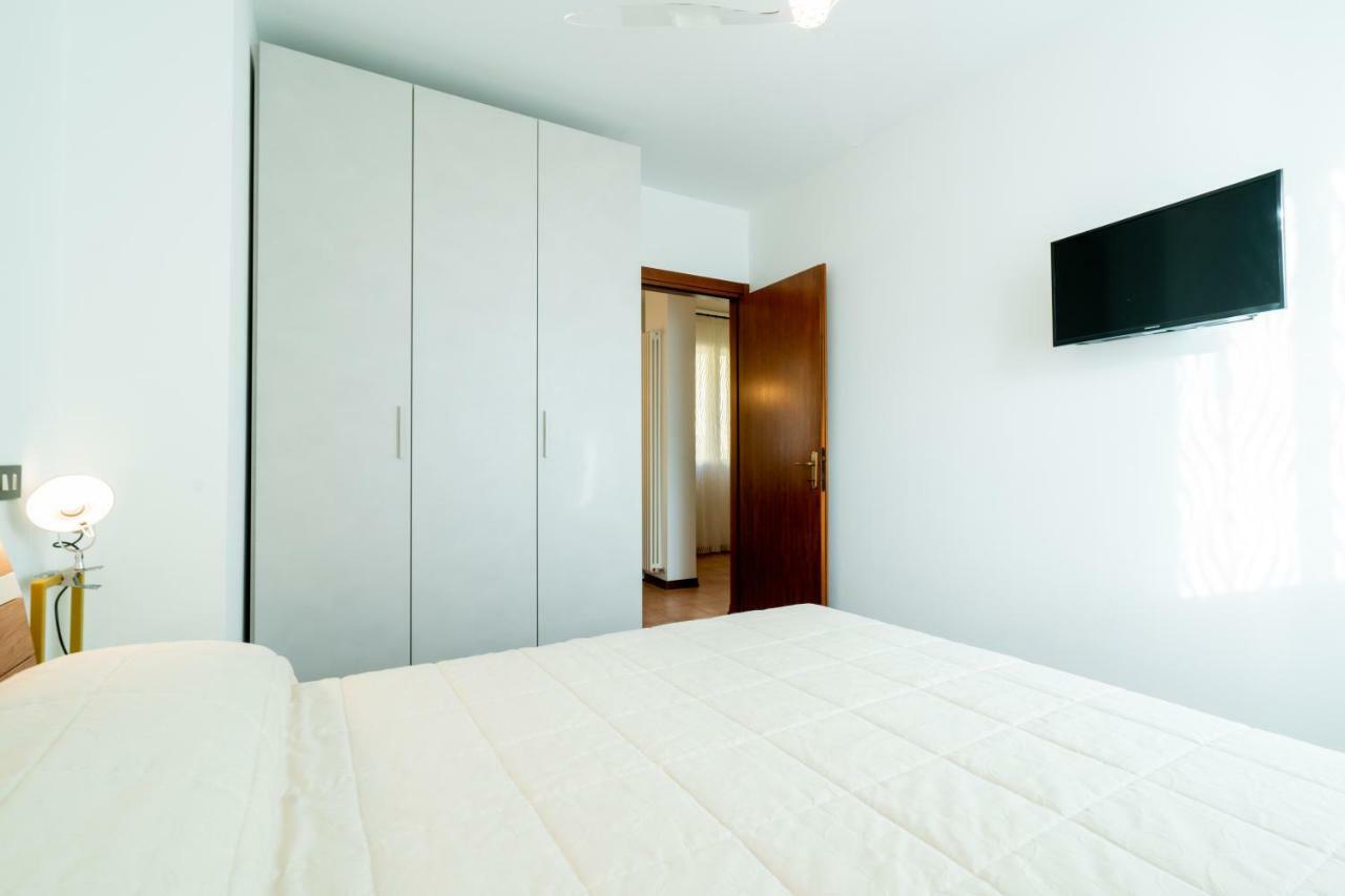 Appartamento Antica Pusterla Relais *