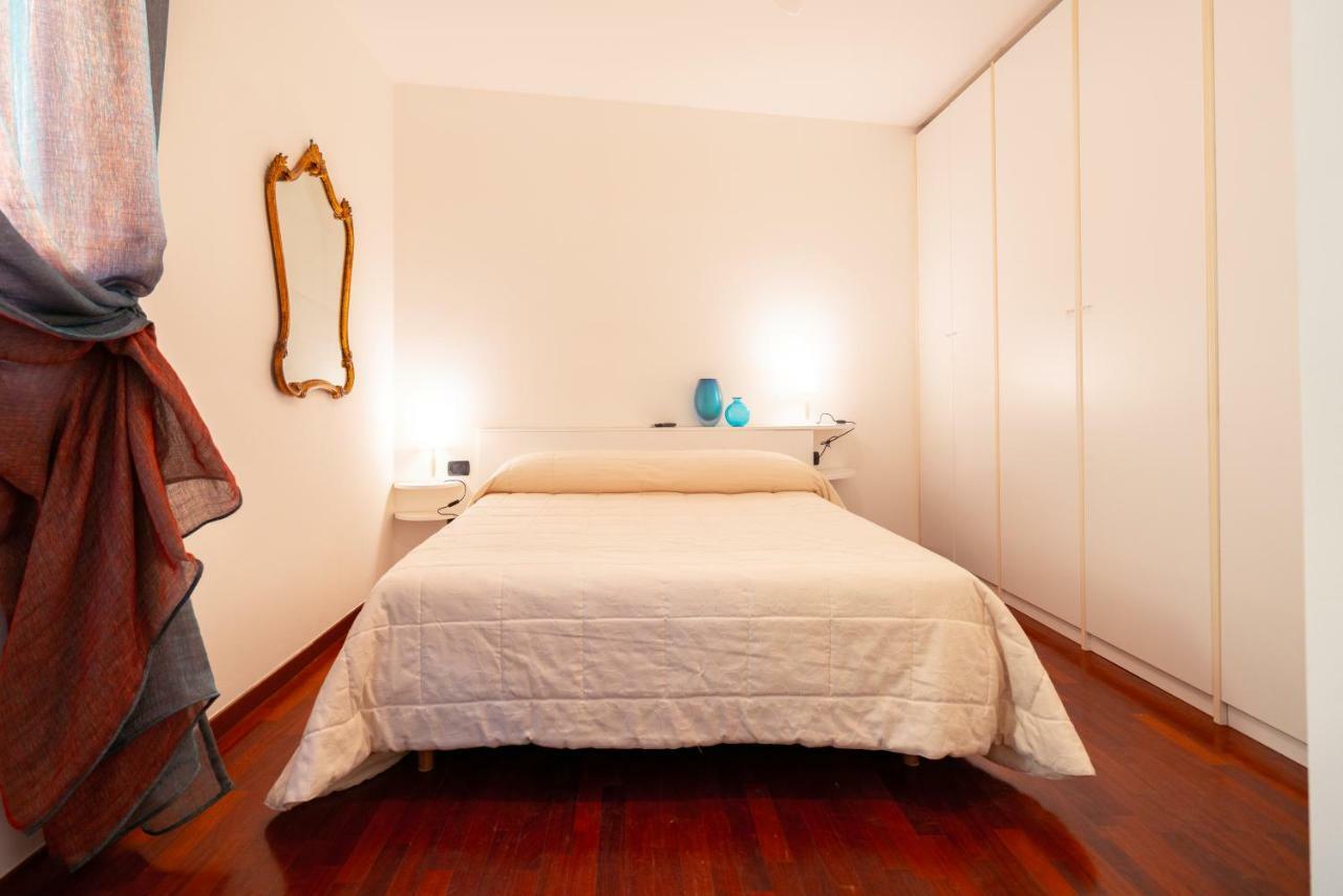 Antica Pusterla Relais Appartamento Vicenza