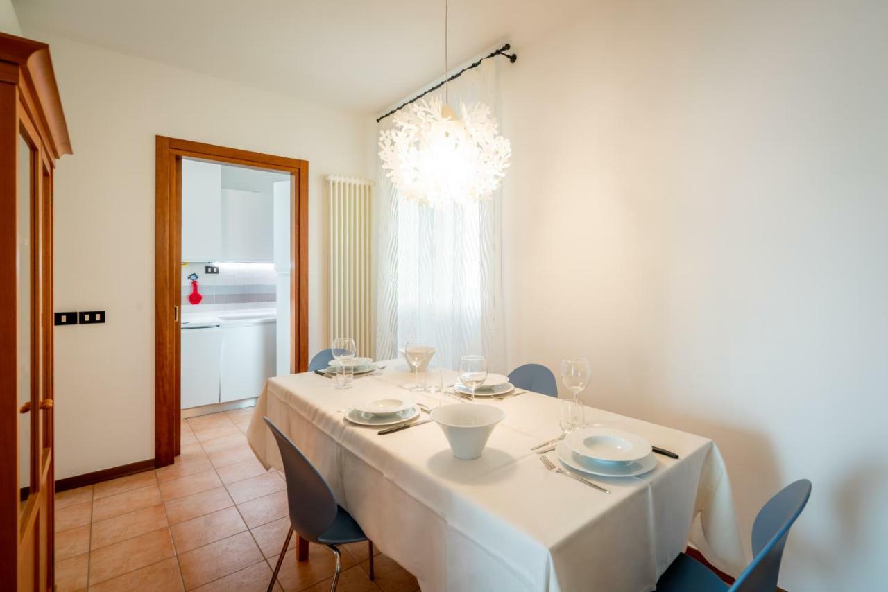 Apartamento Antica Pusterla Relais
