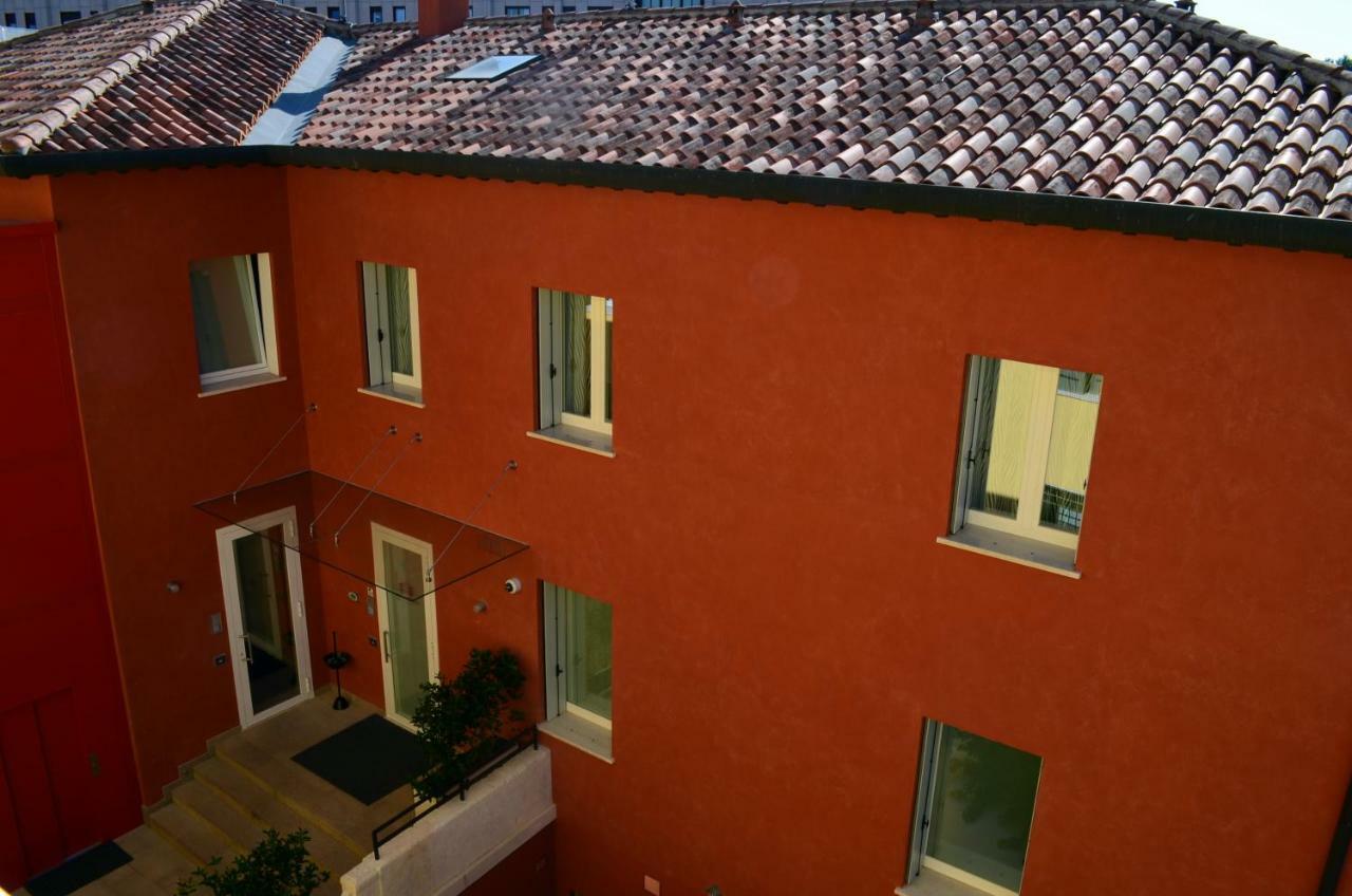 Appartamento Antica Pusterla Relais